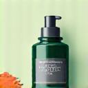 化粧品のパッケージデザインとブランディングの図