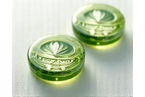 国際認証機関による品質保証マーク