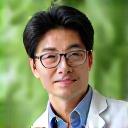 ボタニカ工房講師の田中。