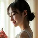 ボタニカ工房講師の小林。